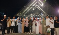 PMI Langsa Bukber, Rajut Silaturahmi di Bulan Ramadhan