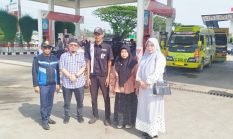 Plt Kadis Perhubungan : Dugaan Adanya Oknum Memanfaatkan Situasi Panic Buying