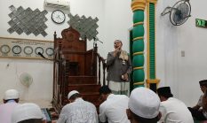 Safari Ramadhan KNPI Langsa : Isi Kegiatan Positif di Bulan Penuh Berkah 