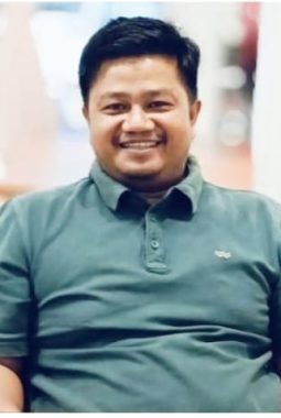 Muhajir Juli Ditunjuk Jadi Jubir Pemkab Bireuen 