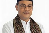 Kepala Kantor Kemenag Aceh Utara H.Fadli S.Ag, M.S.i