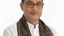 Kepala Kantor Kemenag Aceh Utara H.Fadli S.Ag, M.S.i