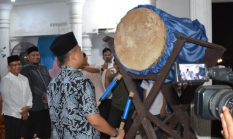 Pemko Langsa Gelar Pawai Takbir Idul Fitri 1447H Bersama Masyarakat