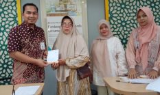 Bantuan Rumah Rusak Tahap I Akibat Banjir Mulai Disalurkan