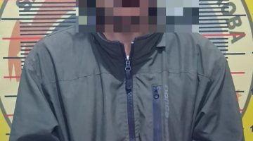 Satresnarkoba Polres Aceh Tengah Amankan Pelaku Penyalahgunaan Sabu di Kemili