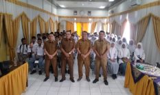 73 Paskibraka Kota Langsa Lulus Seleksi Administrasi 