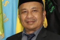 Zainuddin adalah dosen di IAIN Langsa dan saat ini juga menjadi bagian dari Majelis Pendidikan Daerah Kota Langsa.