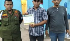 Permainan Tembak Ikan, Kasatpol-PP Langsa : tidak Ditemukan Unsur Perjudian