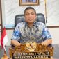 Walikota Langsa Jeffry Sentana S Putra SE