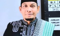 Sholat Idul Fitri 1447 H di Lapangan Merdeka Langsa, Ini Sosok Khatib dan Imamnya