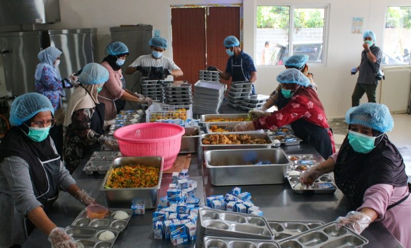 Foto dok : harianrakyataceh. com