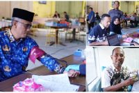 Aksi Donor Darah, Kamis (29/1) ini digelar sebagai bentuk kepedulian sosial sekaligus respon nyata dalam mendukung pemenuhan kebutuhan stok darah bagi masyarakat yang terus meningkat saat ini.