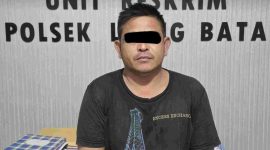 Kapolresta Banda Aceh Kombes Pol Andi Kirana melalui Kapolsek Lueng Bata AKP Rizu Fahmi menjelaskan, kejadian seperti ini pernah terjadi sebelumnya kini terulang kembali.