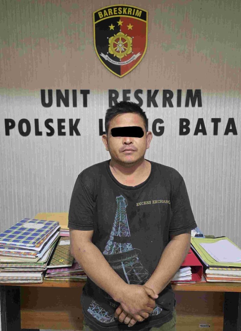 Kapolresta Banda Aceh Kombes Pol Andi Kirana melalui Kapolsek Lueng Bata AKP Rizu Fahmi menjelaskan, kejadian seperti ini pernah terjadi sebelumnya kini terulang kembali.