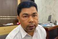 Foto dok : Antara Aceh, Inspektur Kabupaten Aceh Barat Zakaria di Aceh Barat,