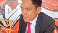 Tokoh Muda Simeulue Faji Amin