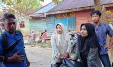 Mengaku tak Mampu Kembalikan Uang Bantuan Banjir, Warga : Terpakai Perbaiki Rumah Rusak