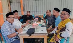 Peran Ulama di Pemerintahan Diharapkan Cairkan Keadaan 