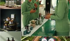 Padusi Tapa: Ketangguhan Seorang Istri Prajurit Mengolah Tradisi Menjadi Kekuatan Ekonomi