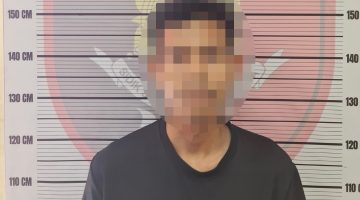 Sat Reskrim Polres Aceh Selatan Amankan Pelaku Pencurian Minyak Nilam di Kluet Utara