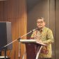 Rektor IAIN Langsa, Prof. Dr. H. Ismail Fahmi Arrauf Nasution, MA.