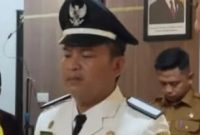 Koko Hendrawansyah SSTP MSP.