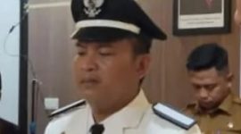 Koko Hendrawansyah SSTP MSP.