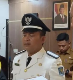 Koko Hendrawansyah SSTP MSP.