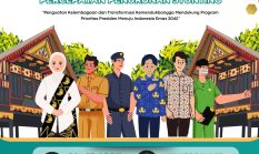 BKKBN Aceh Tegaskan Komitmen Percepatan Penurunan Stunting