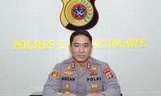 Waspada Cuaca Ekstrem El Nino, Ini Imbauan Kapolres Lhokseumawe