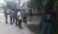 Bau Menyengat, Warga Temukan Pria Lansia Meninggal Dirumahya