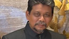 Ketua Umum Dewan Pimpinan Wilayah (MPW) Himpunan Ilmuwan dan Sarjana Syariah Indonesia (HISSI) Aceh Prof. Dr. Drs. Muzakkir Samidan Prang, SH.,MH.,M.PD.