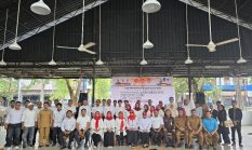 Wieke Liyendawari Pimpin DPC PAPPRI Kota Langsa 