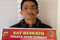 Kepolisian Resor (Polres) Aceh Tengah berhasil mengungkap kasus pencurian di sebuah rumah kosong yang berada di Kampung Mongal, Kecamatan Bebesen. Seorang pria berinisial KT (48)