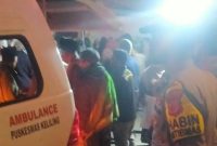 Seorang warga Kampung Kala Kemili, Kecamatan Bebesen, Kabupaten Aceh Tengah, yang sebelumnya dilaporkan hanyut di kawasan Sungai Kala Linge, Kecamatan Linge, akhirnya ditemukan dalam kondisi meninggal dunia di wilayah Aceh Timur.