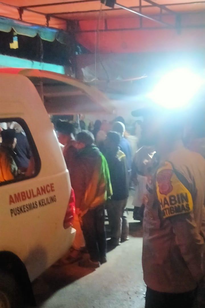 Seorang warga Kampung Kala Kemili, Kecamatan Bebesen, Kabupaten Aceh Tengah, yang sebelumnya dilaporkan hanyut di kawasan Sungai Kala Linge, Kecamatan Linge, akhirnya ditemukan dalam kondisi meninggal dunia di wilayah Aceh Timur.