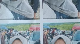 Seorang remaja perempuan bernama Rasyiqa Aufa (18) dilaporkan meninggalkan rumah tanpa kabar di Kampung Isaq Busur, Kecamatan Bukit, Kabupaten Bener Meriah. Laporan tersebut diterima oleh Polsek Bukit pada Minggu, 19 April 2026.