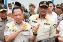 Kepala Pos Komando Wilayah Percepatan Rehabilitasi dan Rekonstruksi (PRR) Aceh, Safrizal ZA, melaporkan progres signifikan terkait penanganan dampak bencana hidrometeorologi di Tanah Rencong.