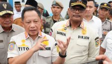 Kepala Pos Komando Wilayah Percepatan Rehabilitasi dan Rekonstruksi (PRR) Aceh, Safrizal ZA, melaporkan progres signifikan terkait penanganan dampak bencana hidrometeorologi di Tanah Rencong.