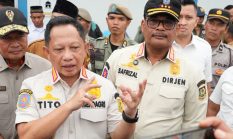 71 Lokasi Huntap Pascabencana di Aceh Siap Bangun, Safrizal ZA Dorong Penuntasan Lahan Bermasalah
