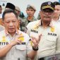 Kepala Pos Komando Wilayah Percepatan Rehabilitasi dan Rekonstruksi (PRR) Aceh, Safrizal ZA, melaporkan progres signifikan terkait penanganan dampak bencana hidrometeorologi di Tanah Rencong.