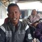  Ali Akbar salah seorang mantan Kadus 4 Alue Sentang Gampong Alue Punti, Kecamatan Rantau Selamat, Aceh Timur.