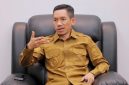 Bupati Aceh Barat Tarmizi 