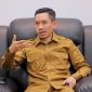 Bupati Aceh Barat Tarmizi 
