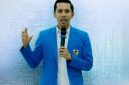  Ketua DPD KNPI Kota Langsa Dr. Riski Maulana, S.Sos., M.S