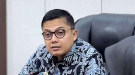 Walikota Langsa Jeffry Sentana S Putra SE