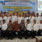 Foto bersama Pengurus FK.P70 periode 2025-2030
