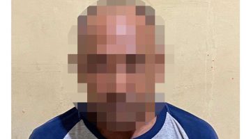 Pria Diduga Pelaku Pelecehan Anak di Aceh Barat Diamankan Polisi