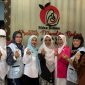 Guna terwujudnya  keluarga berencanaa berkualitas, Ketua PP IBI Pusat bersama Kepala Perwakilan BKKBN Aceh turun langsung melayani pemasangan implan dan IUD di TPMB Ria, Kota Banda Aceh, Minggu (4/5/2026).